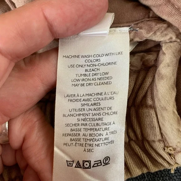 Free people dolman jacket champagne diamonds